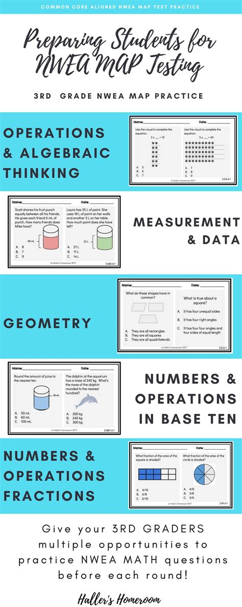 Map Math Practice Test 2nd Grade - William Hopper's Addition Worksheets