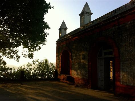 Cycling expedition to Ghodbunder Fort, Thane