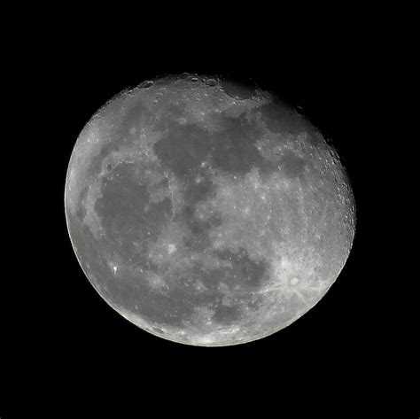 Moon Satellite Sky free image download