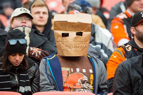 Cleveland Browns' Fanbase Receives Major Disrespect in 2019 Rankings