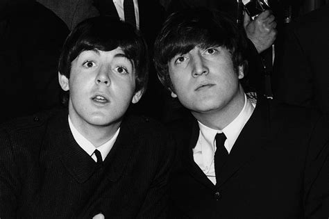 When Paul McCartney Discovered Lennon-McCartney 'Scam'