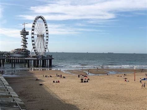 Scheveningen Beach - 2020 All You Need to Know BEFORE You Go (with Photos) - Tripadvisor | Beach ...