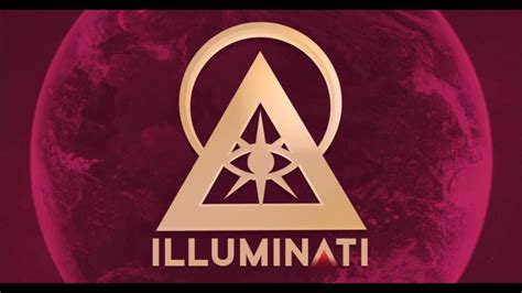 ILLUMINATI SONG!! - YouTube