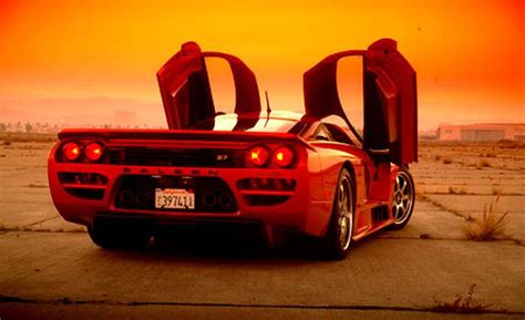 Saleen S7 Twin Turbo specs, 0-60, quarter mile, lap times - FastestLaps.com