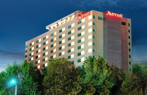 Mexico City Marriott Reforma Hotel: 2019 Room Prices $100, Deals & Reviews | Expedia