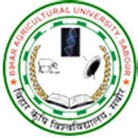 Bihar Agriculture University, Sabour Admission 2024 - 2025, Fees ...