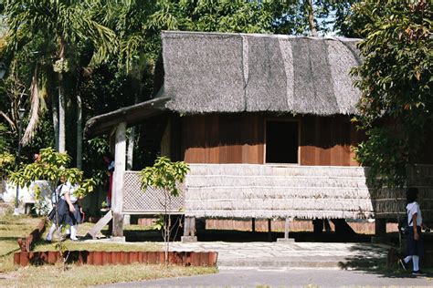 APOLINARIO MABINI SHRINE | Travel guide - hey, Stephy!