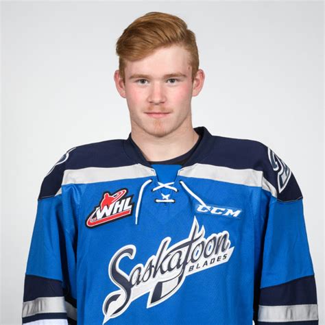 Blades Reassign McIsaac, Roster Now At 24 – Saskatoon Blades