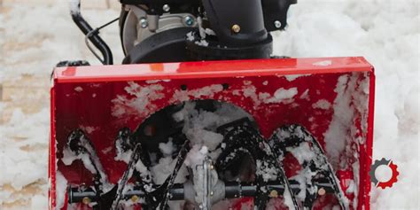 10 Reasons a Honda Snowblower Won't Start: SOLVED! - Powered Outdoors