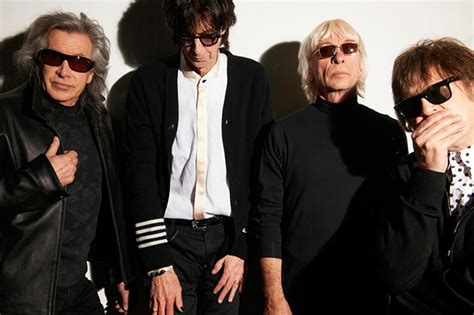 The Cars Announce First Tour in 24 Years In Support of New Album ‘Move Like This’