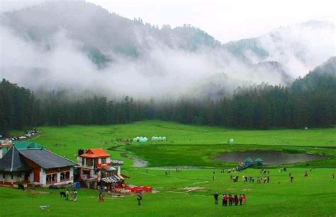 Shimla Kullu Manali Tour – Complete Travel Planning Guide: NFTT WORLD