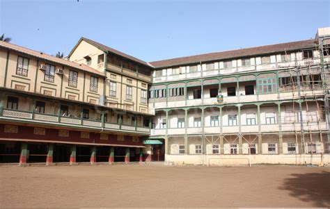 St. Stanislaus International School, Bandra West, Mumbai - Fees ...