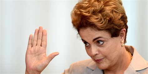 Everything You Need To Know About The Outrageous, Surreal and Tragicomic Impeachment Of Brazil's ...