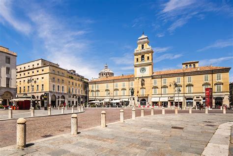 10 Best Things to Do In Parma, Italy - Parker Villas