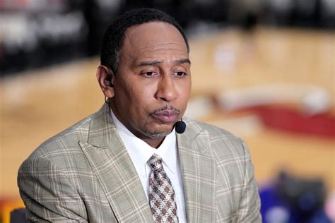 Stephen A. Smith Insinuates He Saved ESPN’s “First Take” | Former Co ...