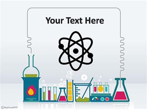 Free Chemistry PowerPoint Templates, Themes & PPT