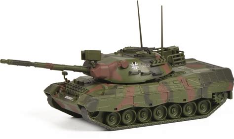 KPz Leopard 1A1 Camouflage | HLJ.com