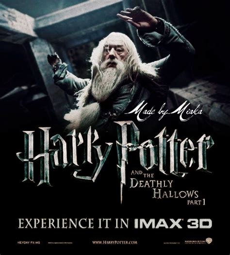 Dumbledore Quotes Deathly Hallows. QuotesGram