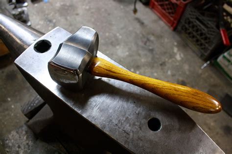 Metalsmithing Tools | SC Studios LLC | Forging hammer, Antique hand ...