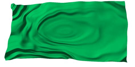 Flag of the Libya (1977-2011) by FearOfTheBlackWolf on DeviantArt