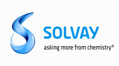 Solvay establishes S$50m speciality surfactants plant