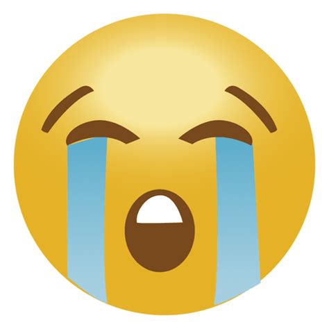 Emoji Emoticon Smiley Wink Crying Emoji Thumb Signal Sticker Png | Porn Sex Picture