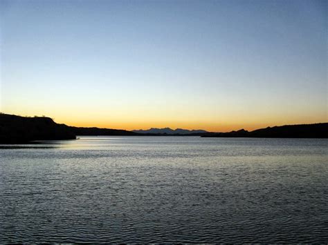 Lake Havasu Boating