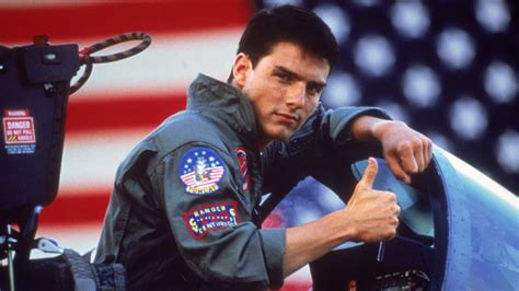 Tom Cruise's Original 'Top Gun' Blasts to Top of This Week's Stream...