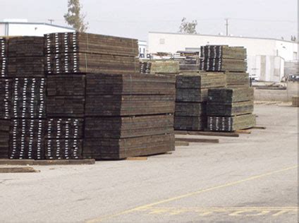 Preserve ACQ » Fontana Wholesale Lumber - The Mark of Responsible Forestry