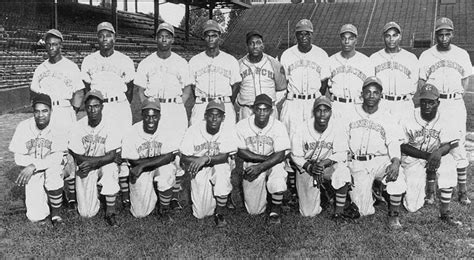 Details About the Negro Leagues Most Fans Don’t Know - Jugs Sports