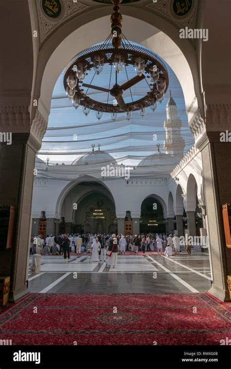 Masjid al quba hi-res stock photography and images - Alamy