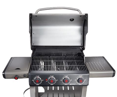 Coleman BBQs - Product Details