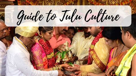 Tulu Nadu India: A Culture Guide By A Local - Stories by Soumya