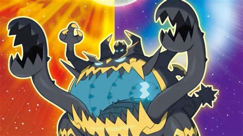 New Pokémon Sun & Moon trailer showcases new Z-Moves and Ultra Beasts ...