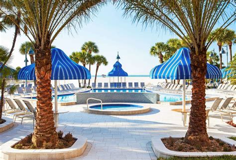 11 Best Hotels on Clearwater Beach | Hand-picked Guide 2022