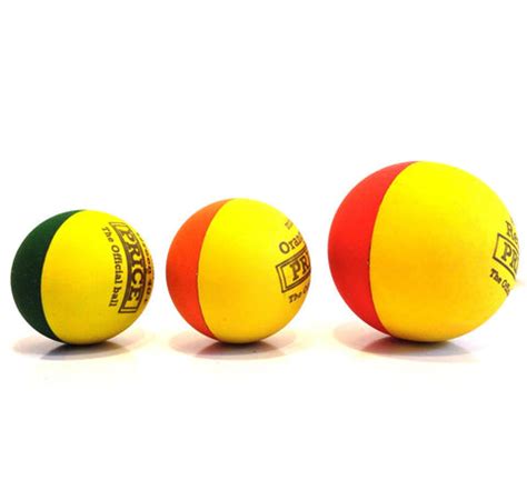 Unsquashable Mini Squash Pro Ball Squash Ball