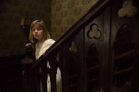 [Movie Review] 'Annabelle: Creation' has so much tension that you can't breathe - marcusgohmarcusgoh