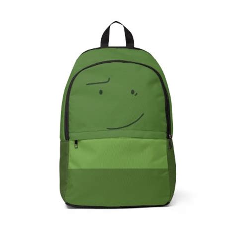 HFJONE Liam Backpack - Etsy