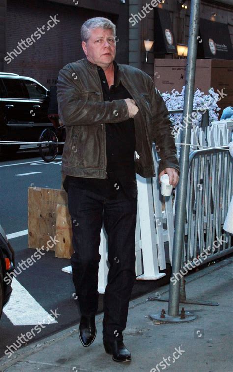 Michael Cudlitz Editorial Stock Photo - Stock Image | Shutterstock