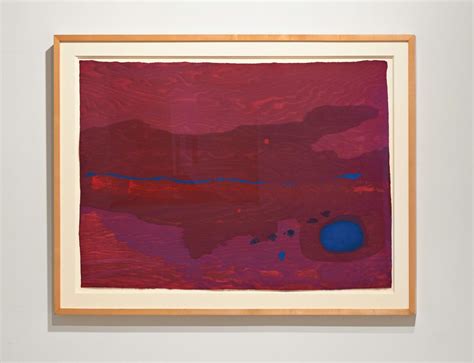 Helen Frankenthaler: Prints, 1998–2009 | Pace Prints | Artsy