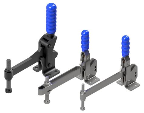 Clamp Bar Styles Explained - Sandfield Engineering