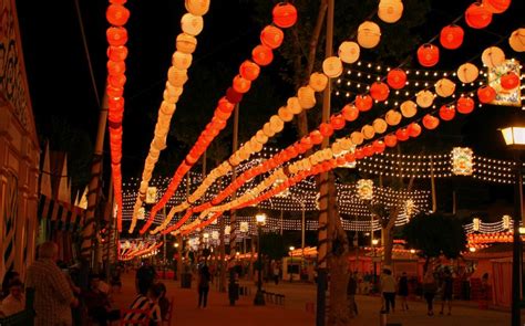 The Top 10 Traditional Festivals in Spain - Go! Go! España