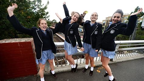 Camberwell Girls Grammar team dominate eastern heat of Great Transport Race | Herald Sun