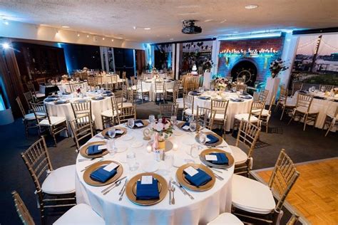 California Yacht Club - Venue - Marina del Rey, CA - WeddingWire