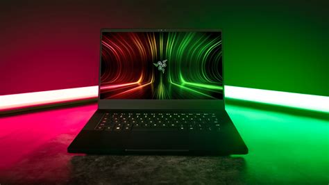 Razer Blade 14 review: "A tremendous little gaming machine" | GamesRadar+