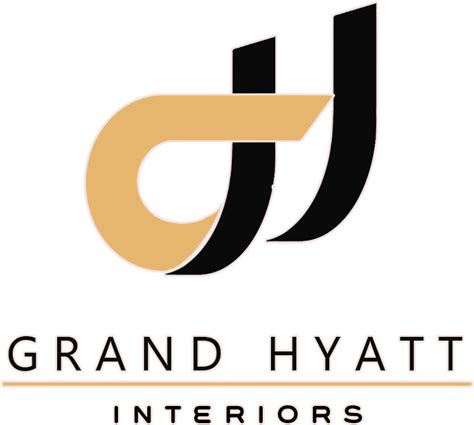 Grand Hyatt Grand Hyatt - Graphic Design Clipart - Large Size Png Image - PikPng