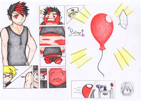 Balloon TF (oh...okay) by JuliusArze on DeviantArt