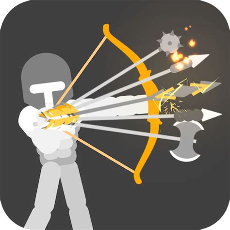 Ragdoll Archers - Apps on Google Play