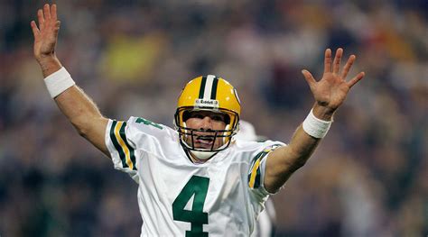 Brett Favre Announces On Instagram That He's Coming Out Of Retirement