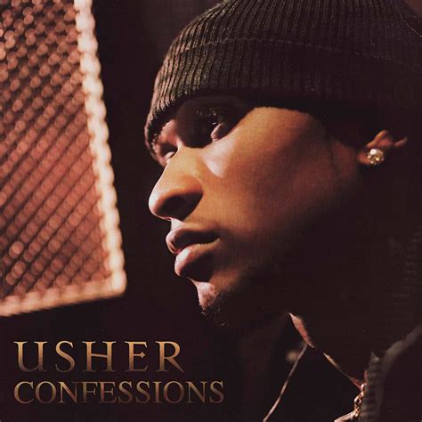 "Confessions (Special Edition)" — Usher. Buy vinyl records at Vinyla.com